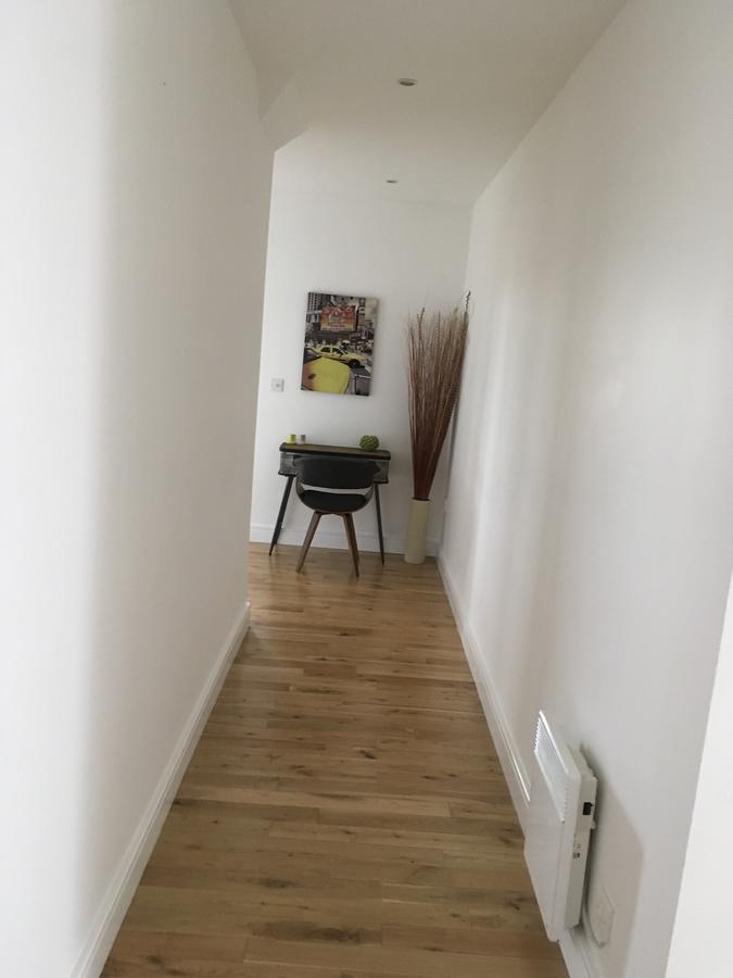 1 Farnsby Street Apartment 19 Swindon Kültér fotó