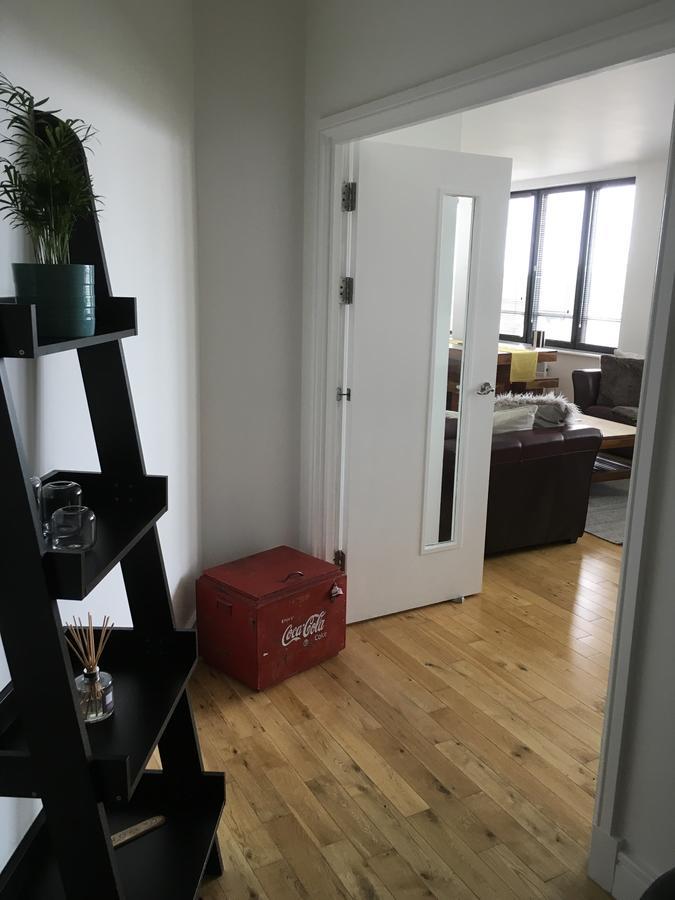 1 Farnsby Street Apartment 19 Swindon Kültér fotó